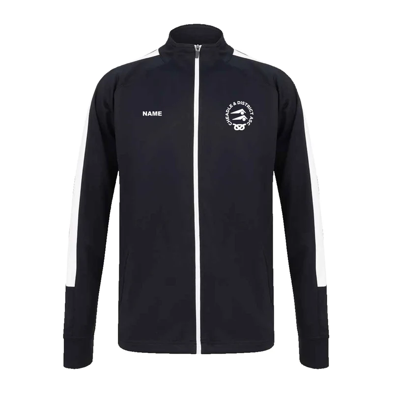 Cheadle & District ASC Team Jacket