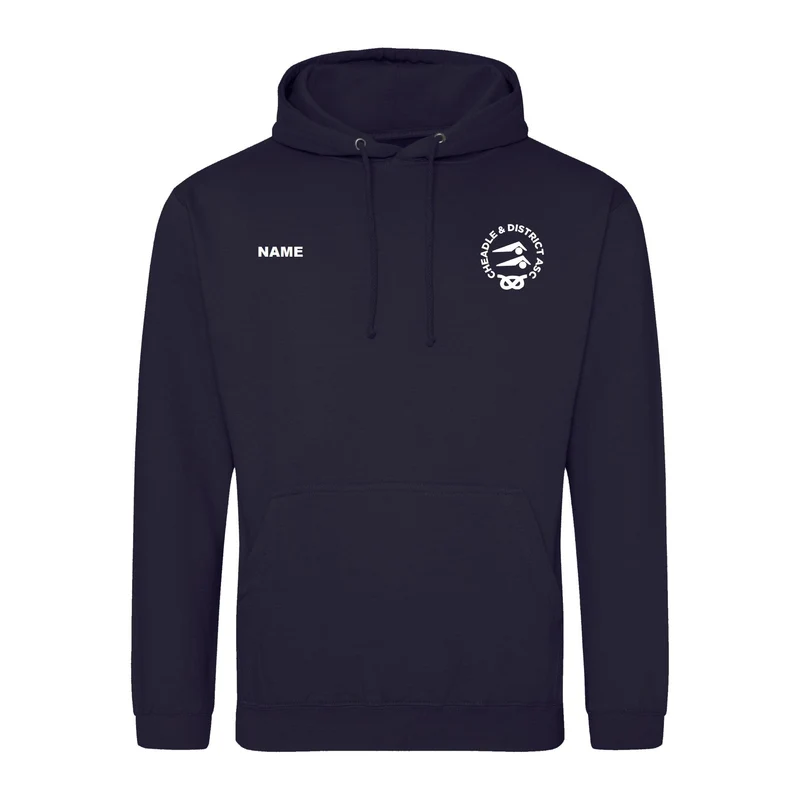 Cheadle & District ASC Team Hoodie