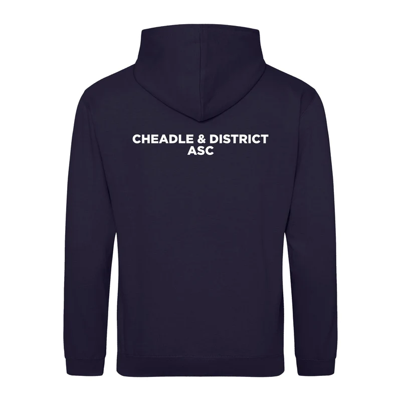 Cheadle & District ASC Team Hoodie
