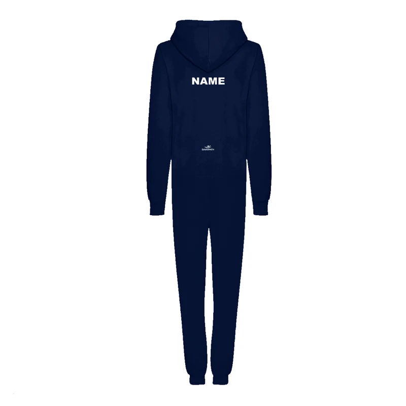 Cannock Phoenix Swimming Club Team Onesie