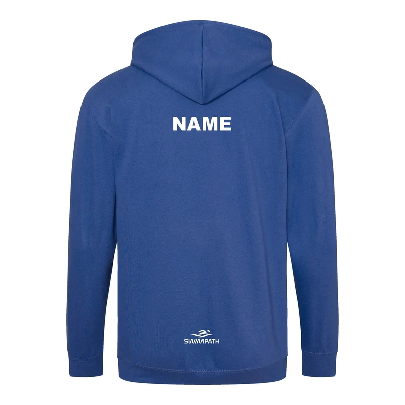 Cannock Phoenix Swimming Club Team Zoodie