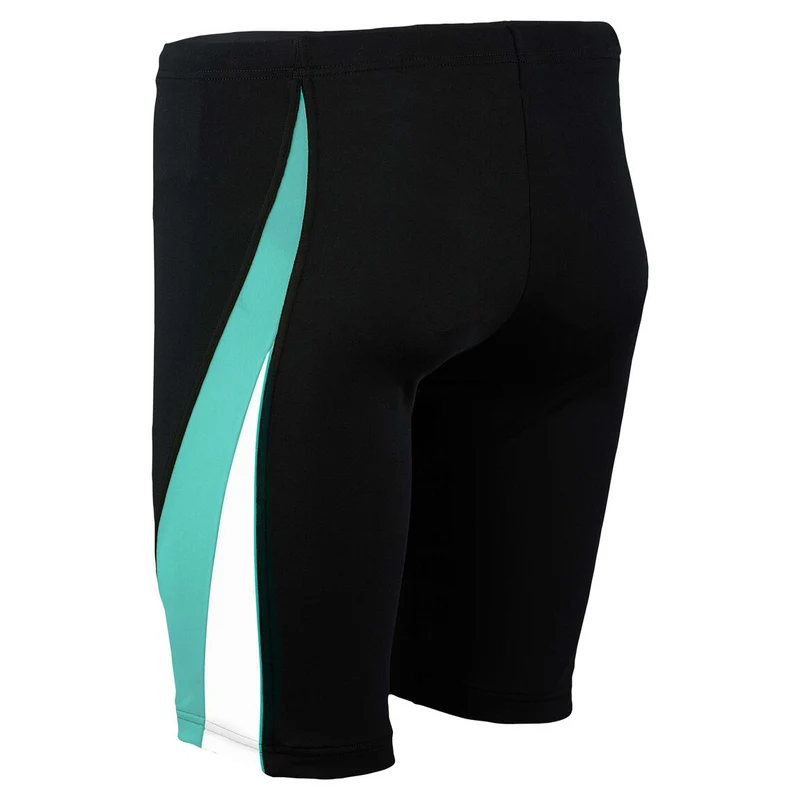 Aqua Sphere Arkos 2 Men's Jammer - Black / Light Blue