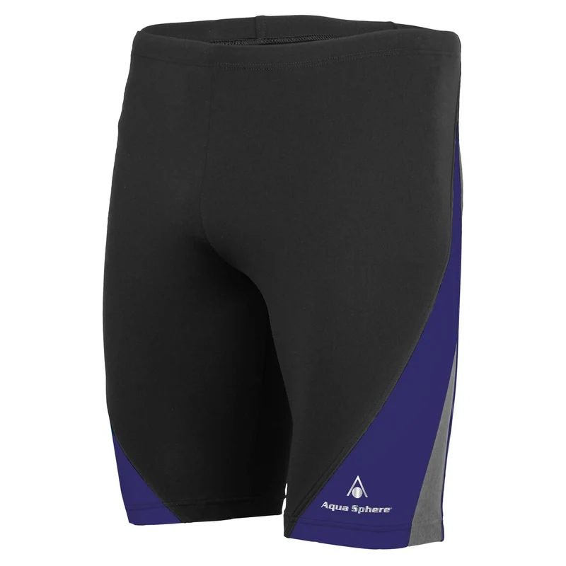 Aqua Sphere Arkos 2 Men's Jammer - Black / Blue