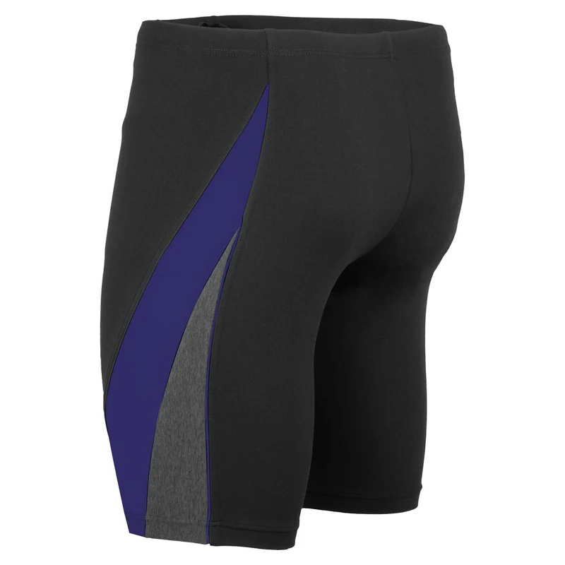 Aqua Sphere Arkos 2 Men's Jammer - Black / Blue