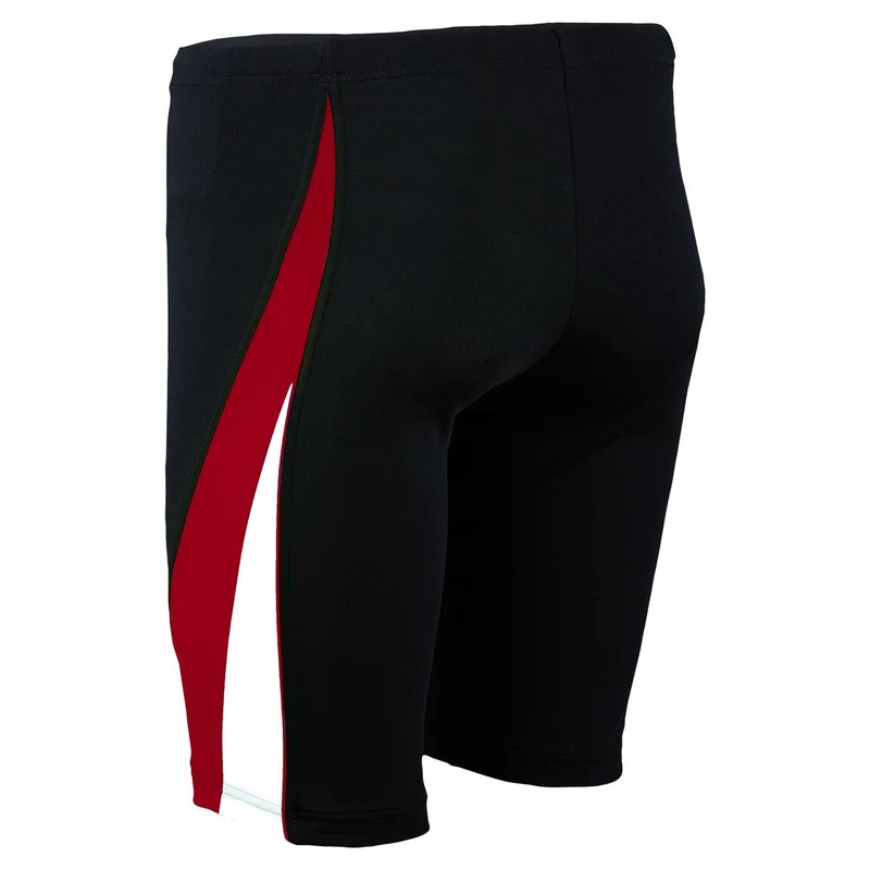 Aqua Sphere Arkos 2 Men's Jammer - Black / Red