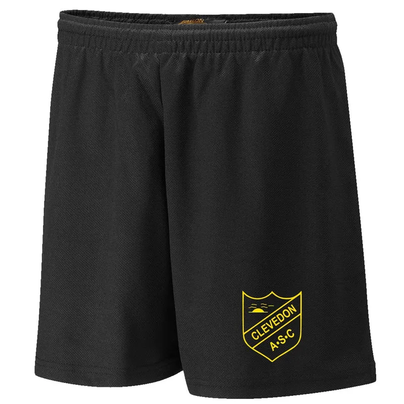 Clevedon A.S.C Team Shorts