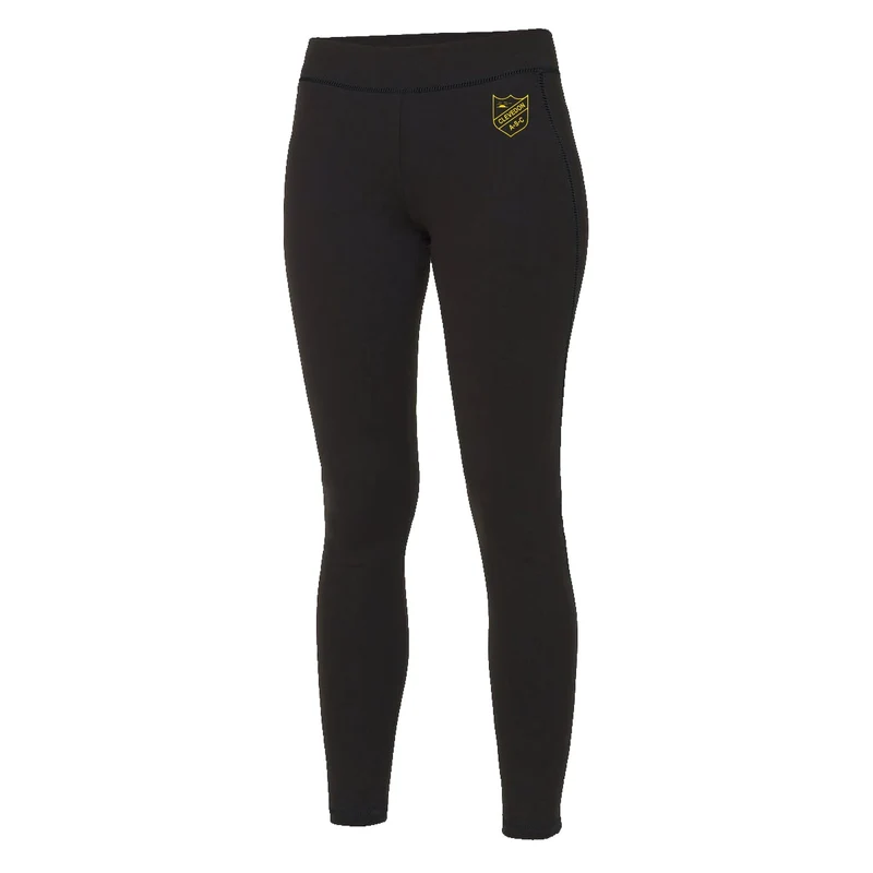 Clevedon A.S.C Team Leggings
