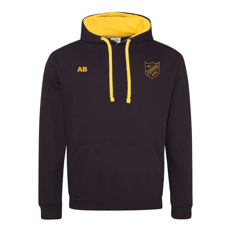 Clevedon A.S.C Team Hoodie