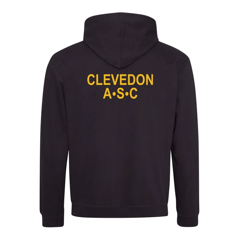 Clevedon A.S.C Team Hoodie