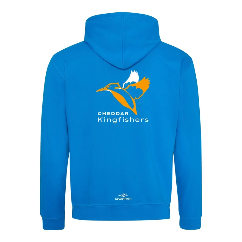 Cheddar Kingfishers Team Hoodie