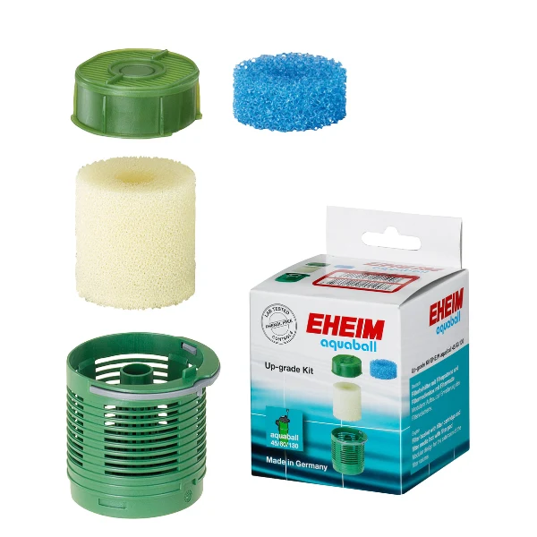 4024000 Upgrade Kit Aquaball 60/130/180