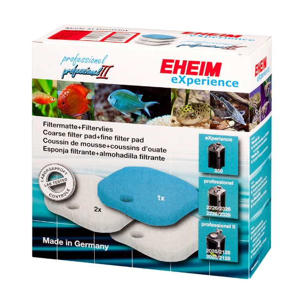 2616260 Filtermatte / Filtervlies Professionel & Experience 350