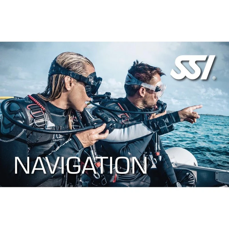 Spezialkurs Navigation