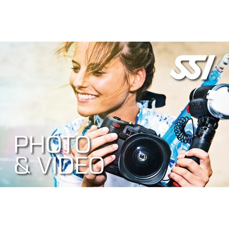 Spezialkurs Digitale UW-Fotografie