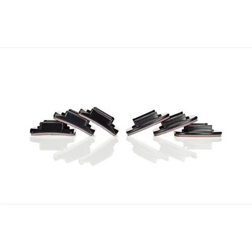 GoPro Flat + Curved Adhesive Mounts