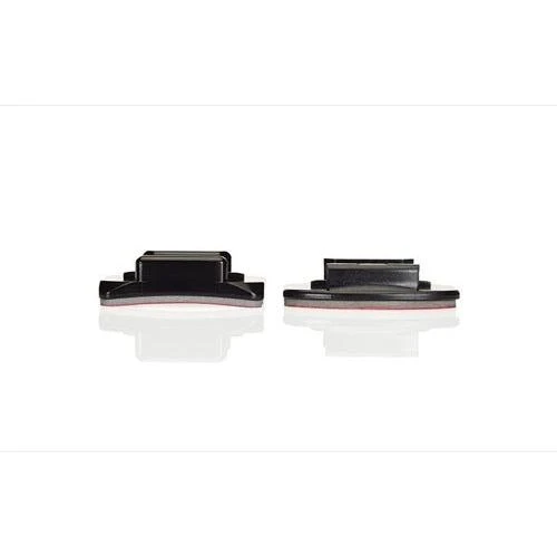 GoPro Flat + Curved Adhesive Mounts