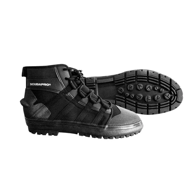 Fjord HD Rockboots