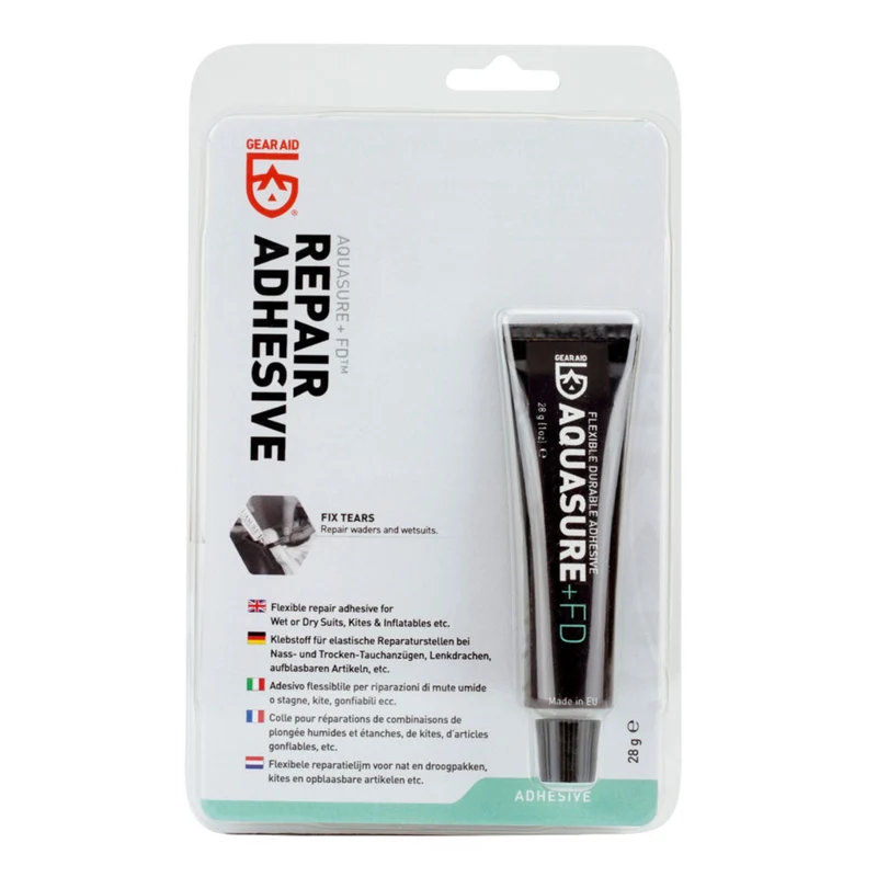 AQUASURE +FD, Spezial Urethan-Klebstoff, 28 g