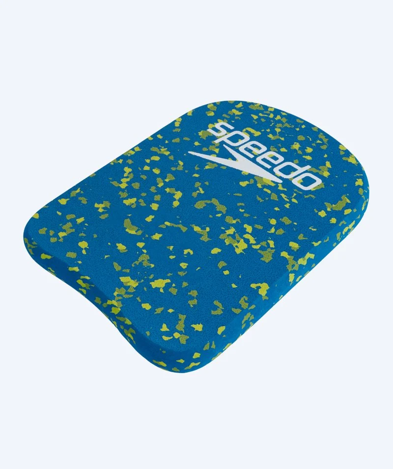 Speedo Schwimmbrett - Bloom - Blau/Grün