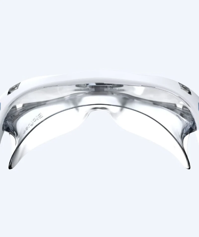 Speedo Schwimmmaske - Biofuse 2.0 - Blau/Klar