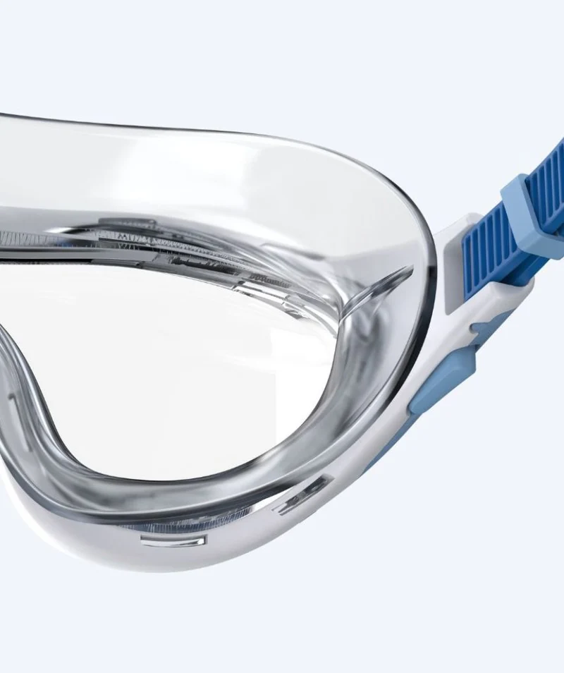 Speedo Schwimmmaske - Biofuse 2.0 - Blau/Klar