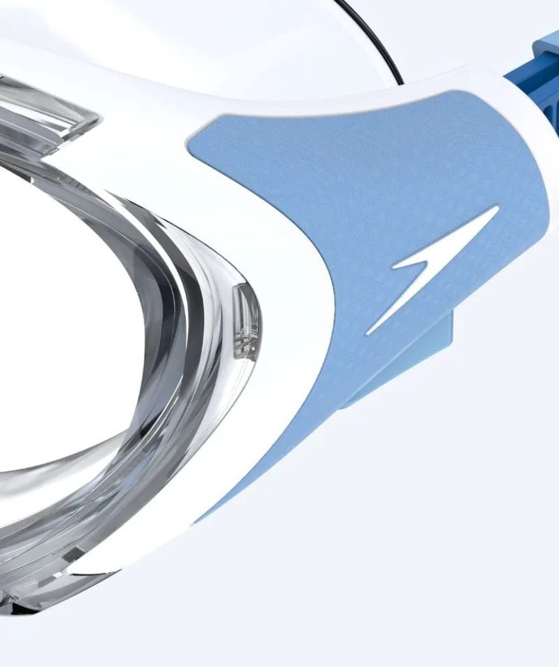 Speedo Schwimmmaske - Biofuse 2.0 - Blau/Klar