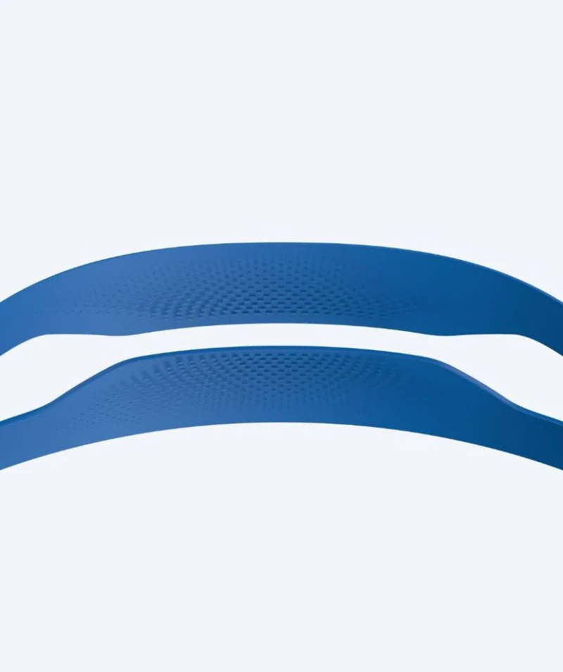 Speedo Schwimmmaske - Biofuse 2.0 - Blau/Klar