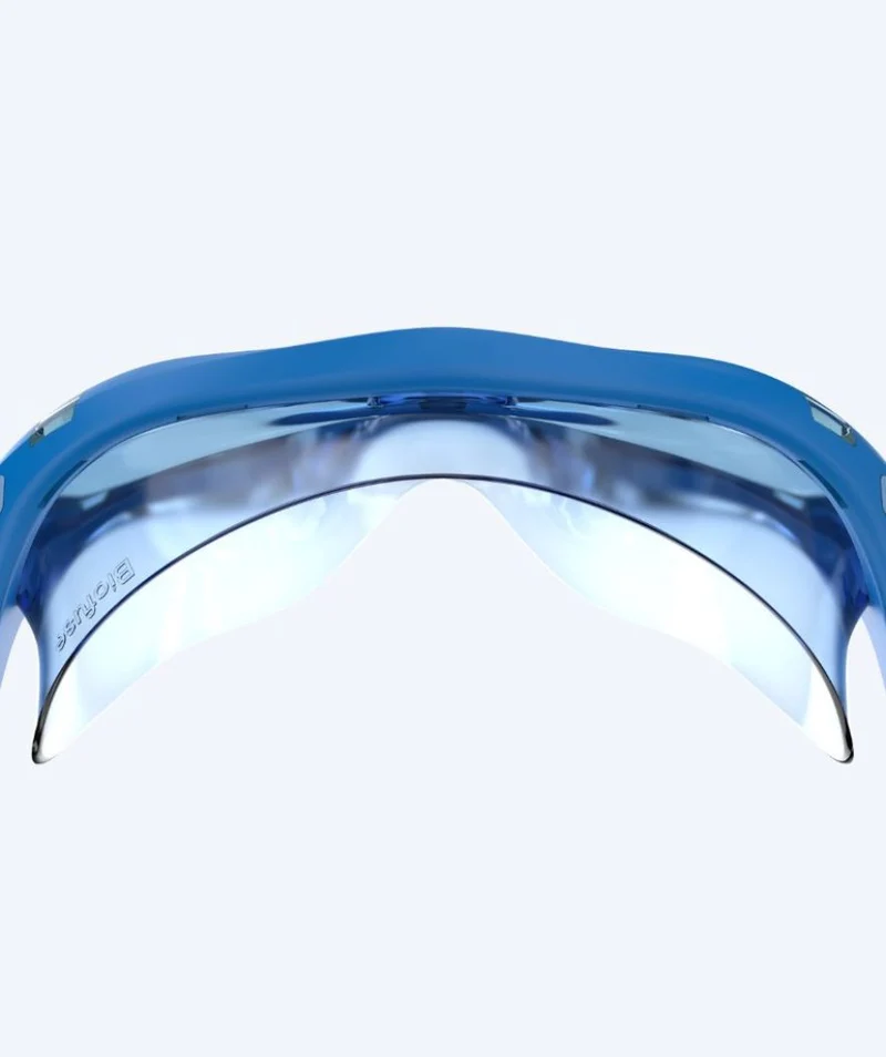 Speedo Schwimmmaske für Junioren - Biofuse 2.0 - Blau/Blau
