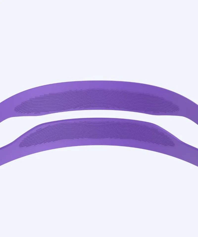 Speedo Schwimmmaske für Junioren - Biofuse 2.0 - Rosa/Lila