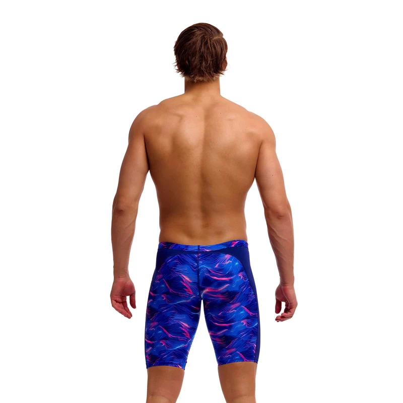 Funky Trunks Rising Tide Men's Training Jammers