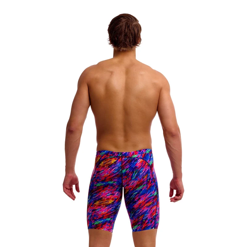 Funky Trunks Big Bang Men's Training Jammers