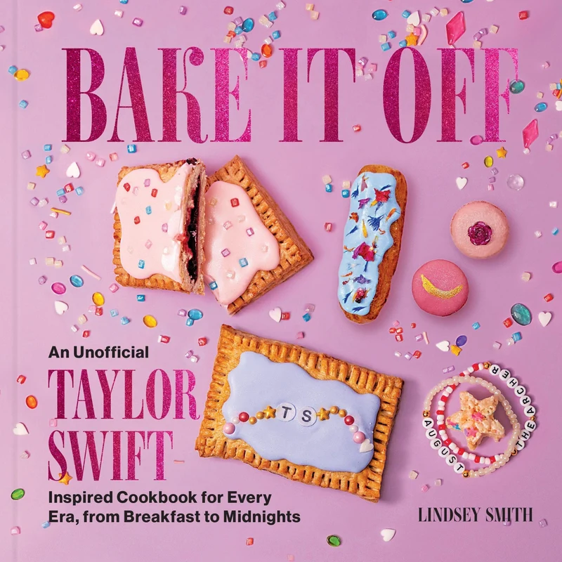 Bake It Off