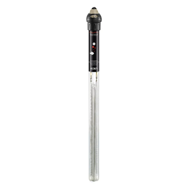 Eden RCA 300 Regelheizer Aquariumheizer 300W
