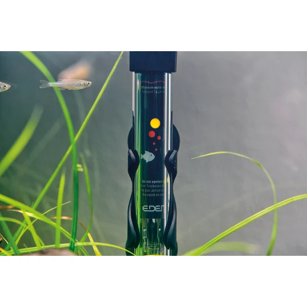 Eden RCA 300 Regelheizer Aquariumheizer 300W