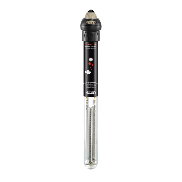 Eden Thermo Außenfilter FET 200 für Aquarien bis 200l