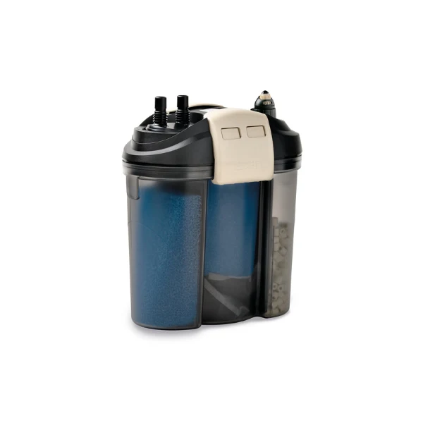 Eden Thermo Außenfilter FET 200 für Aquarien bis 200l