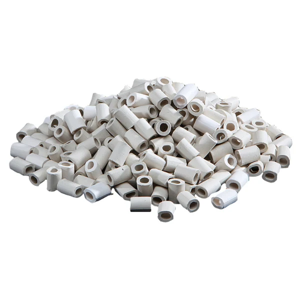 Eden Keramik-Röhrchen Filtermaterial 420g