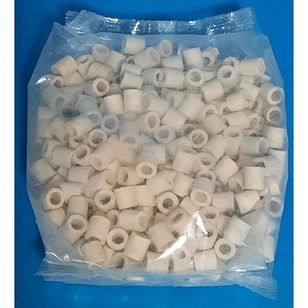 Eden Keramik-Röhrchen Filtermaterial 420g