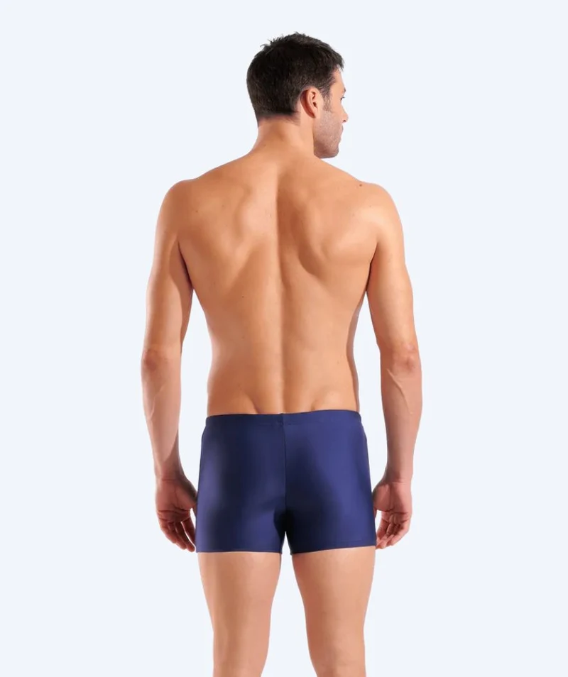Arena Trunks für Herren - Scratchy - Dunkelblau