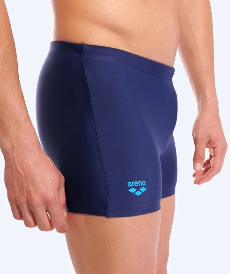 Arena Trunks für Herren - Scratchy - Dunkelblau