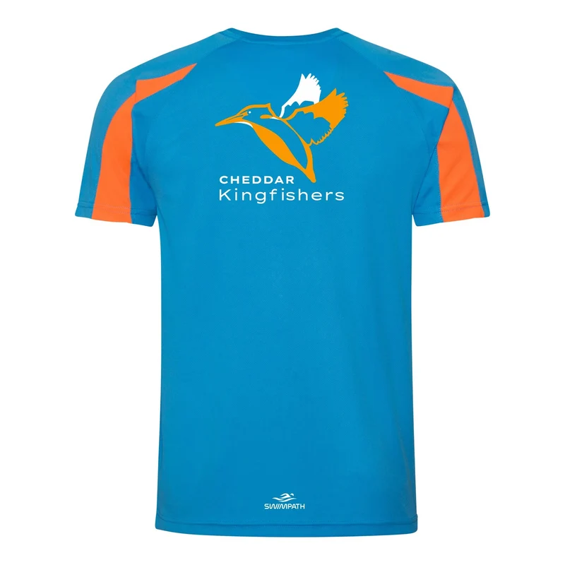 Cheddar Kingfishers Team Shirt