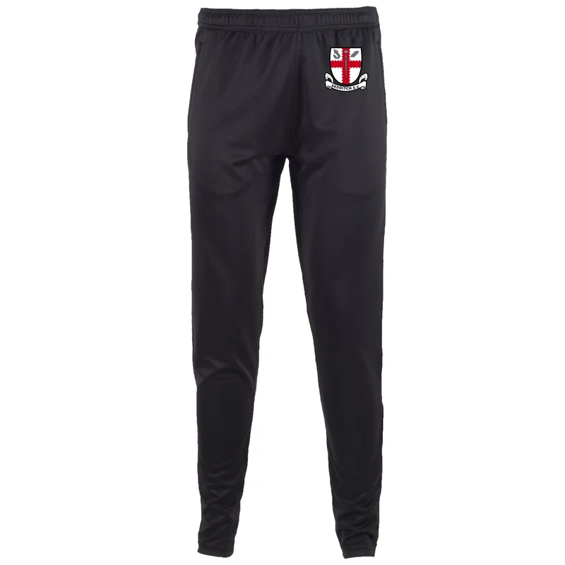 Redditch Swimming Club Track Pants