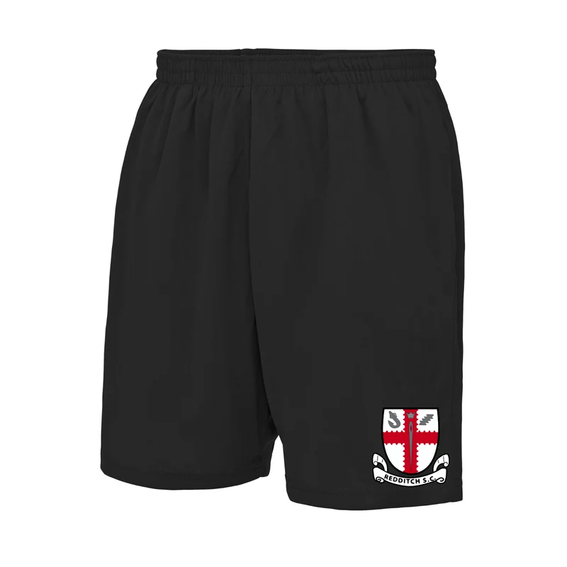 Redditch Swimming Club Team Shorts