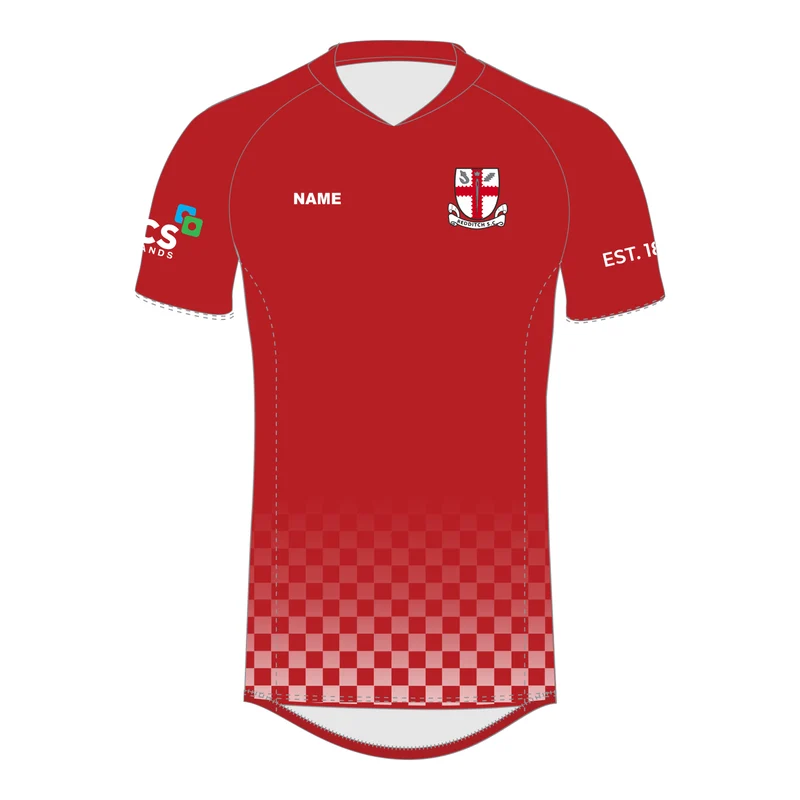 Redditch Swimming Club Team Shirt