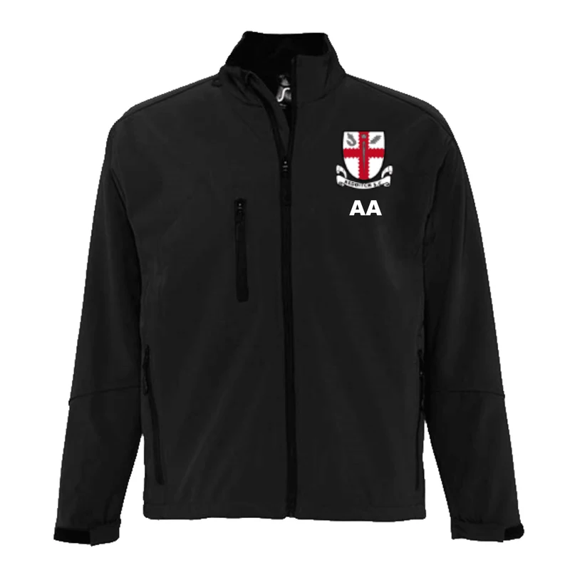 Redditch Swimming Club Team Jacket