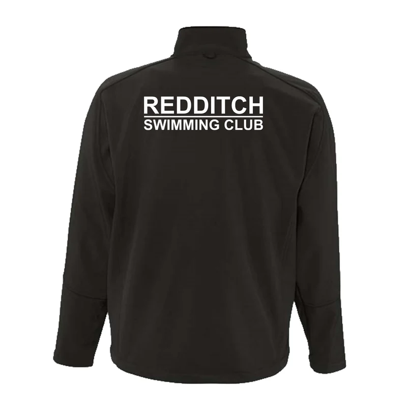 Redditch Swimming Club Team Jacket