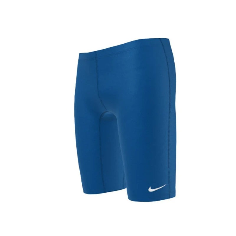 Nike Boy's Hydrastrong Solid Jammer - Game Royal Blue