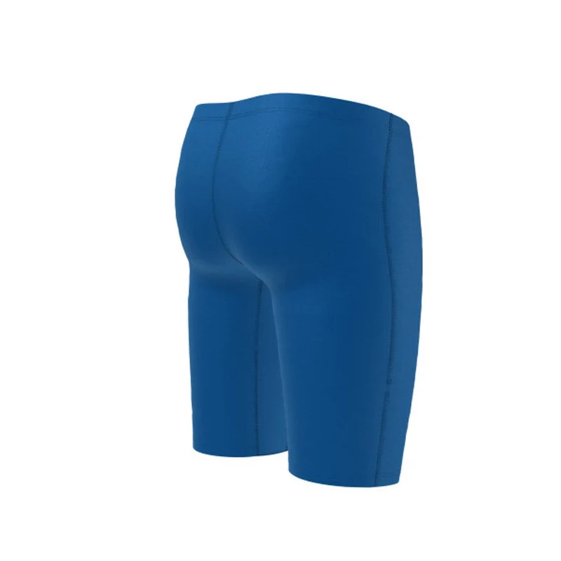 Nike Boy's Hydrastrong Solid Jammer - Game Royal Blue