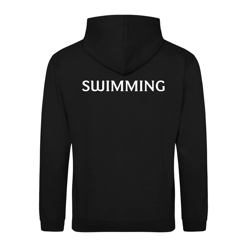 University of Stirling Swimming Team Hoodie