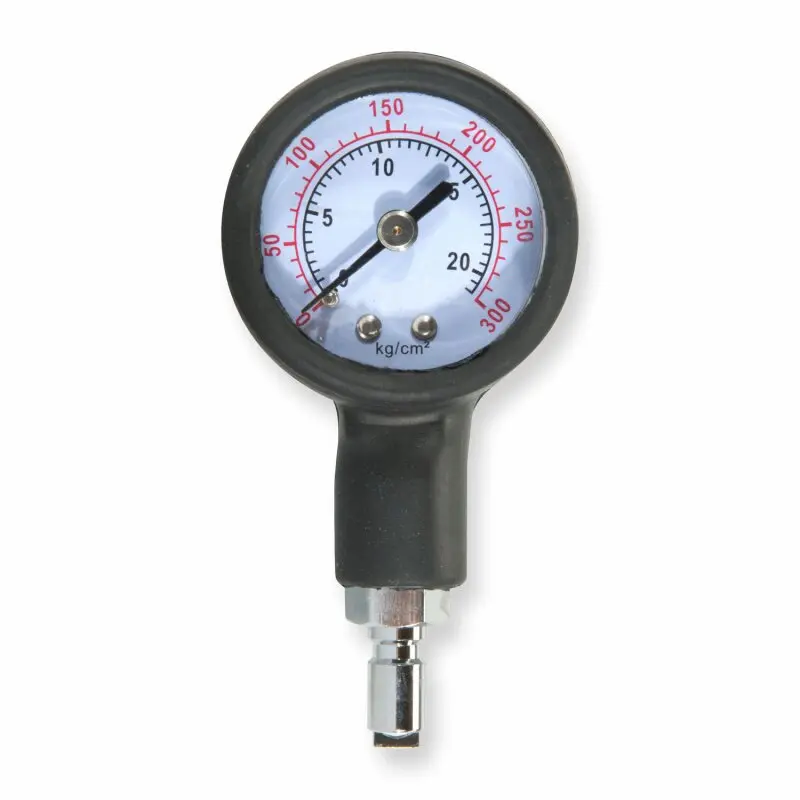 Polaris Prüfmanometer Mitteldruck